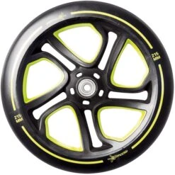 Muuwmi Aluminium Scooter Pro 215 Mm SG -Spielwarenladen Muuwmi Aluminium Scooter Pro 215 mm SG@@1so7m007 5
