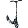 Muuwmi Aluminium Scooter Pro 230/205 Mm -Spielwarenladen Muuwmi Aluminium Scooter Pro 230 205 mm@@1818484