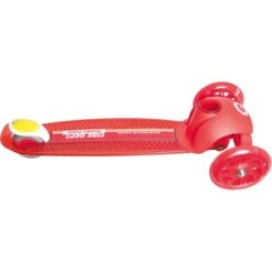 Muuwmi Kidsscooter Up Patrol Fire -Spielwarenladen Muuwmi Kidsscooter Up Patrol Fire@@1so7m00d 2