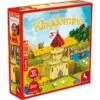 Pegasus Kingdomino, Brettspiel