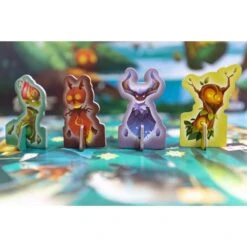 Pegasus Living Forest, Brettspiel -Spielwarenladen Pegasus Living Forest Brettspiel@@1851005 2