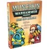 Pegasus Munchkin Warhammer 40.000: Zorn Und Zauberei, Kartenspiel -Spielwarenladen Pegasus Munchkin Warhammer 40 000 Zorn und Zauberei Kartenspiel@@1sgek04w