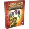 Pegasus Munchkin Warhammer Age Of Sigmar, Kartenspiel -Spielwarenladen Pegasus Munchkin Warhammer Age of Sigmar Kartenspiel@@1sgek04v