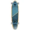RAM Cruiser-Longboard Blacker Campanula -Spielwarenladen RAM Cruiser Longboard Blacker Campanula@@1793181