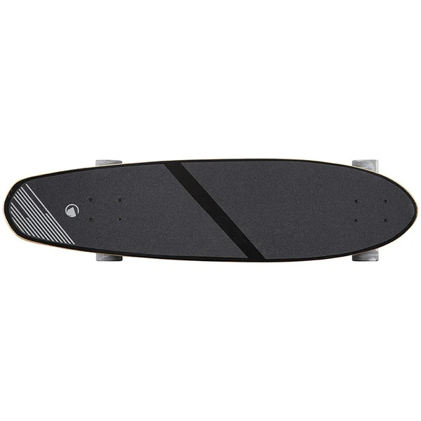 RAM Cruiser-Longboard Blacker Campanula 4 RAM Cruiser-Longboard Blacker Campanula – Bild 2