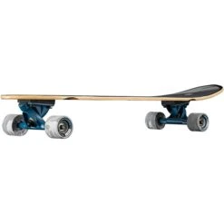 RAM Cruiser-Longboard Blacker Campanula 15 RAM Cruiser-Longboard Blacker Campanula -Spielwarenladen RAM Cruiser Longboard Blacker Campanula@@1793181 5