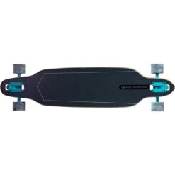 RAM Longboard Solitary Aquamenthe -Spielwarenladen RAM Longboard Solitary Aquamenthe@@1793177 2