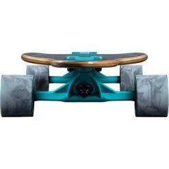 RAM Longboard Solitary Aquamenthe -Spielwarenladen RAM Longboard Solitary Aquamenthe@@1793177 4