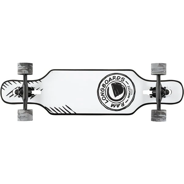 RAM Longboard Vexo Original 3 RAM Longboard Vexo Original