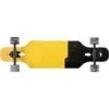 RAM Longboard Vexo York Yellow -Spielwarenladen RAM Longboard Vexo York Yellow@@1793178