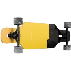 RAM Longboard Vexo York Yellow -Spielwarenladen RAM Longboard Vexo York Yellow@@1793178 2