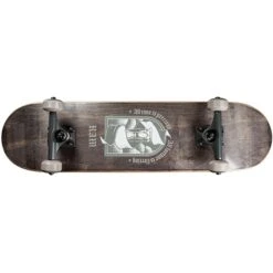 RAM Skateboard Ligat Dark