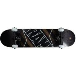 RAM Skateboard Torque Onyx