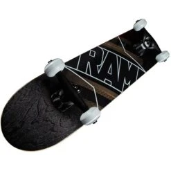 RAM Skateboard Torque Onyx -Spielwarenladen RAM Skateboard Torque Onyx@@1793190 3