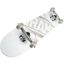 RAM Skateboard Torque Tundra -Spielwarenladen RAM Skateboard Torque Tundra@@1793191 3