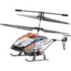 Revell Anti-Crash Helicopter INTERCEPTOR 1 Revell Anti-Crash Helicopter INTERCEPTOR -Spielwarenladen Revell Anti Crash Helicopter INTERCEPTOR@@1725496