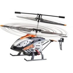 Revell Anti-Crash Helicopter INTERCEPTOR -Spielwarenladen Revell Anti Crash Helicopter INTERCEPTOR@@1725496 4
