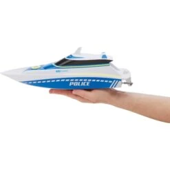 Revell Boat POLICE, RC -Spielwarenladen Revell Boat POLICE RC@@1725527 3
