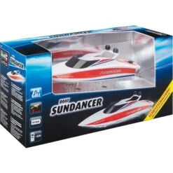 Revell Boat SUNDANCER, RC -Spielwarenladen Revell Boat SUNDANCER RC@@1725531 5