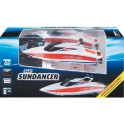 Revell Boat SUNDANCER, RC -Spielwarenladen Revell Boat SUNDANCER RC@@1725531 6