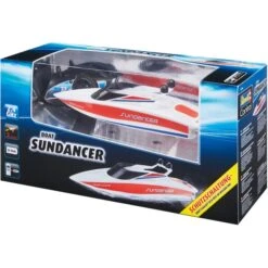 Revell Boat SUNDANCER, RC -Spielwarenladen Revell Boat SUNDANCER RC@@1725531 7