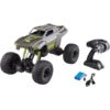 Revell Crawler ROCK MONSTER, RC -Spielwarenladen Revell Crawler ROCK MONSTER RC@@1sref073