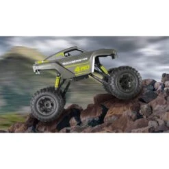 Revell Crawler ROCK MONSTER, RC -Spielwarenladen Revell Crawler ROCK MONSTER RC@@1sref073 5
