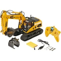Revell Digger 2.0, RC 14 Revell Digger 2.0, RC -Spielwarenladen Revell Digger 2 0 RC@@1sref06b 3