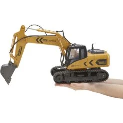 Revell Digger 2.0, RC 15 Revell Digger 2.0, RC -Spielwarenladen Revell Digger 2 0 RC@@1sref06b 4