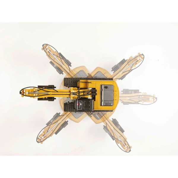 Revell Digger 2.0, RC 11 Revell Digger 2.0, RC – Bild 9