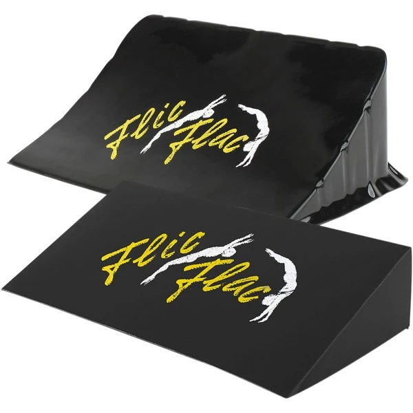 Revell Flic Flac Stunt Racer Set, RC 6 Revell Flic Flac Stunt Racer Set, RC – Bild 4