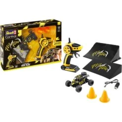 Revell Flic Flac Stunt Racer Set, RC 14 Revell Flic Flac Stunt Racer Set, RC -Spielwarenladen Revell Flic Flac Stunt Racer Set RC@@1871998 5