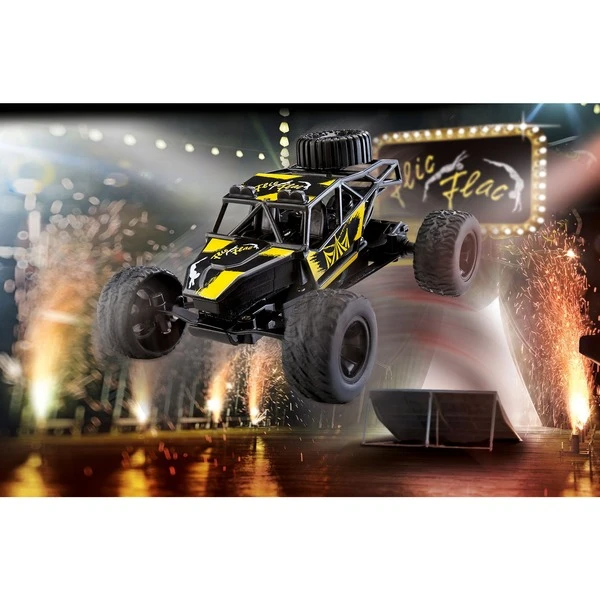 Revell Flic Flac Stunt Racer Set, RC 9 Revell Flic Flac Stunt Racer Set, RC – Bild 7