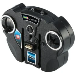 Revell Glow In The Dark Heli "STREAK", RC 10 Revell Glow In The Dark Heli "STREAK", RC -Spielwarenladen Revell Glow in the Dark Heli STREAK RC@@1871996 2