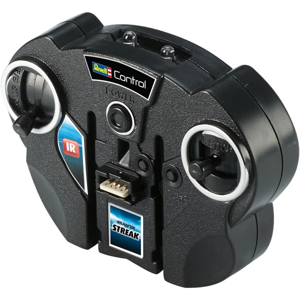 Revell Glow In The Dark Heli "STREAK", RC 5 Revell Glow In The Dark Heli "STREAK", RC – Bild 3