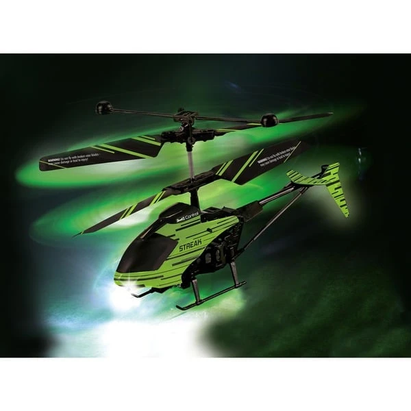 Revell Glow In The Dark Heli "STREAK", RC 7 Revell Glow In The Dark Heli "STREAK", RC – Bild 5