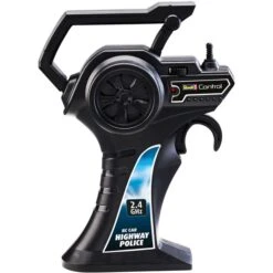 Revell HIGHWAY POLICE, RC -Spielwarenladen Revell HIGHWAY POLICE RC@@1725529 2