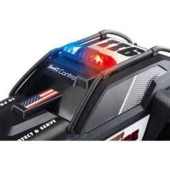Revell HIGHWAY POLICE, RC -Spielwarenladen Revell HIGHWAY POLICE RC@@1725529 3