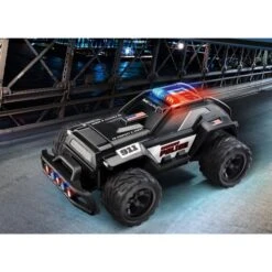 Revell HIGHWAY POLICE, RC -Spielwarenladen Revell HIGHWAY POLICE RC@@1725529 5