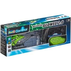 Revell Helicopter GLOWEE 2.0, RC 12 Revell Helicopter GLOWEE 2.0, RC -Spielwarenladen Revell Helicopter GLOWEE 2 0 RC@@1sref05d 4