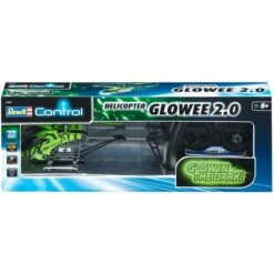 Revell Helicopter GLOWEE 2.0, RC 13 Revell Helicopter GLOWEE 2.0, RC -Spielwarenladen Revell Helicopter GLOWEE 2 0 RC@@1sref05d 5