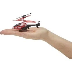Revell Helicopter TOXI, RC -Spielwarenladen Revell Helicopter TOXI RC@@1sref04x 3
