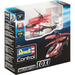 Revell Helicopter TOXI, RC -Spielwarenladen Revell Helicopter TOXI RC@@1sref04x 4