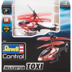 Revell Helicopter TOXI, RC -Spielwarenladen Revell Helicopter TOXI RC@@1sref04x 5