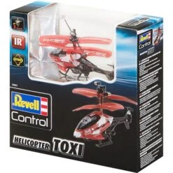 Revell Helicopter TOXI, RC -Spielwarenladen Revell Helicopter TOXI RC@@1sref04x 6