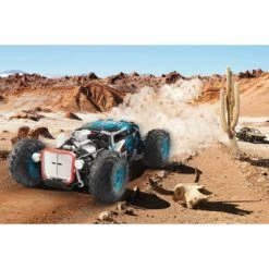 Revell Hot Rod MUSCLE RACER, RC -Spielwarenladen Revell Hot Rod MUSCLE RACER RC@@1725510 4