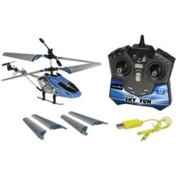 Revell Hubschrauber Sky FUN, RC -Spielwarenladen Revell Hubschrauber Sky FUN RC@@1sref01d 2