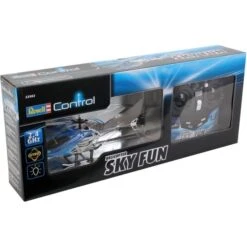 Revell Hubschrauber Sky FUN, RC -Spielwarenladen Revell Hubschrauber Sky FUN RC@@1sref01d 4
