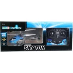 Revell Hubschrauber Sky FUN, RC -Spielwarenladen Revell Hubschrauber Sky FUN RC@@1sref01d 5