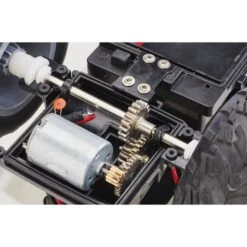 Revell Mercedes-Benz G-Class 14 Revell Mercedes-Benz G-Class -Spielwarenladen Revell Mercedes Benz G Class@@1sref074 3